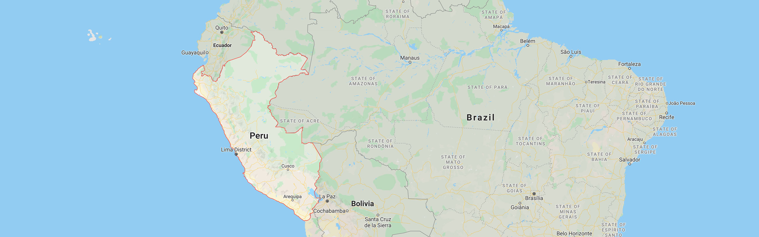 Peru