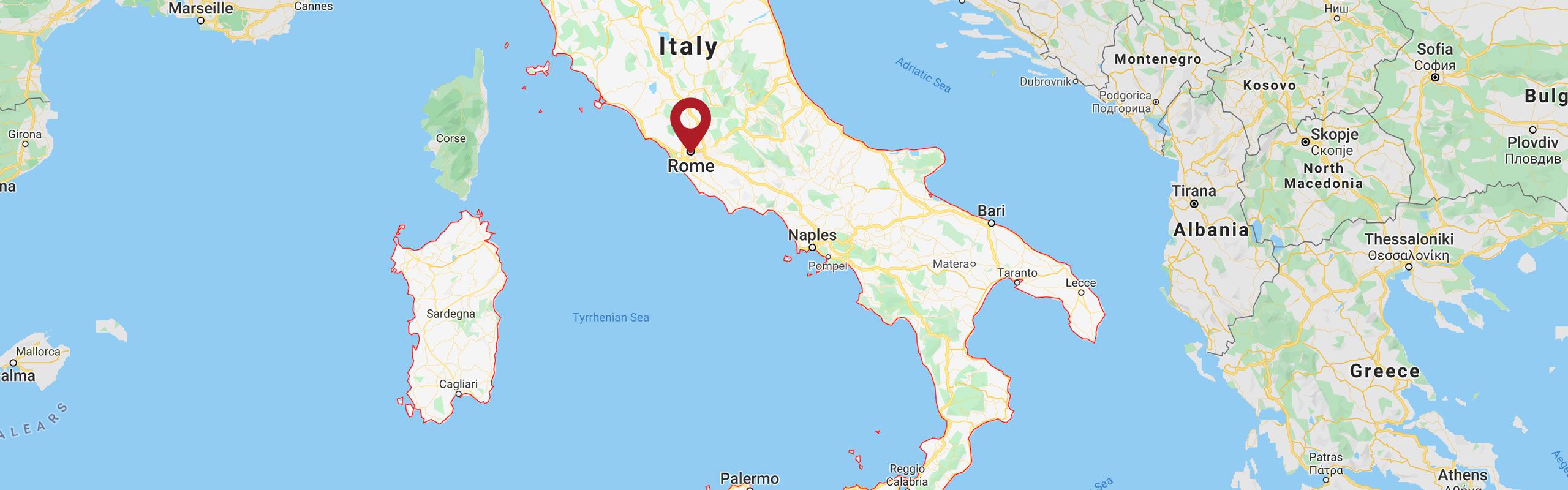 rome