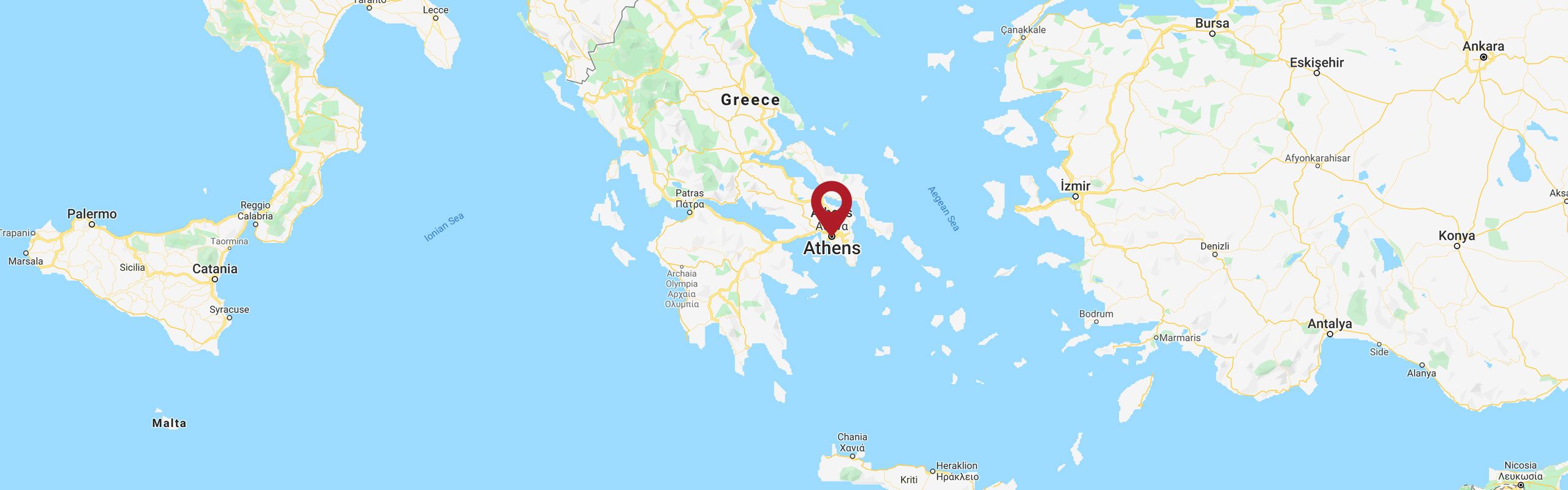 athens