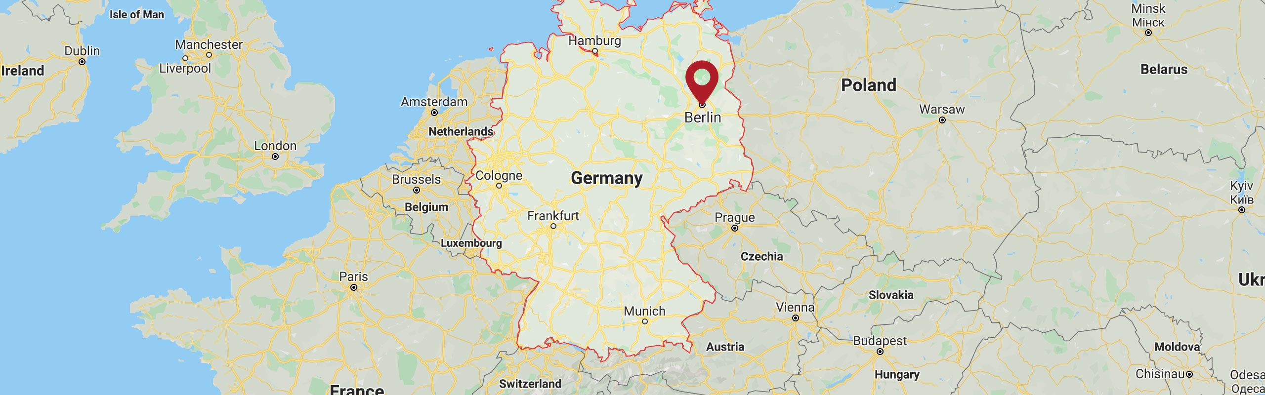 berlin