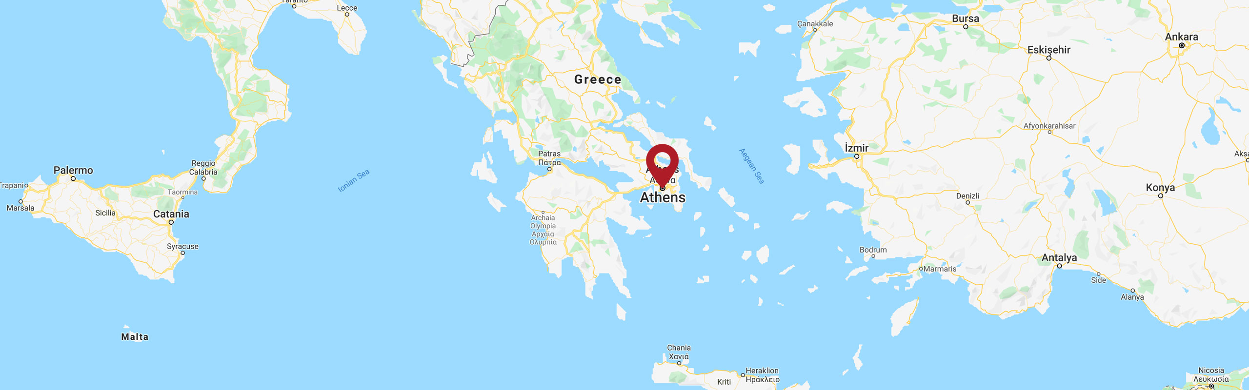 athens