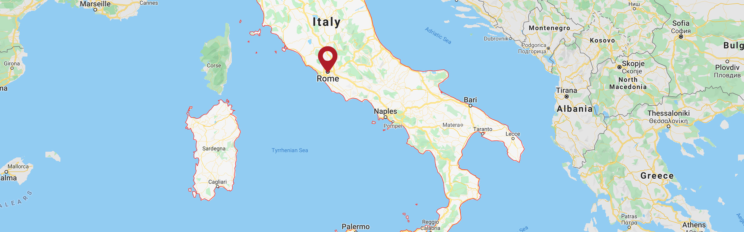 rome