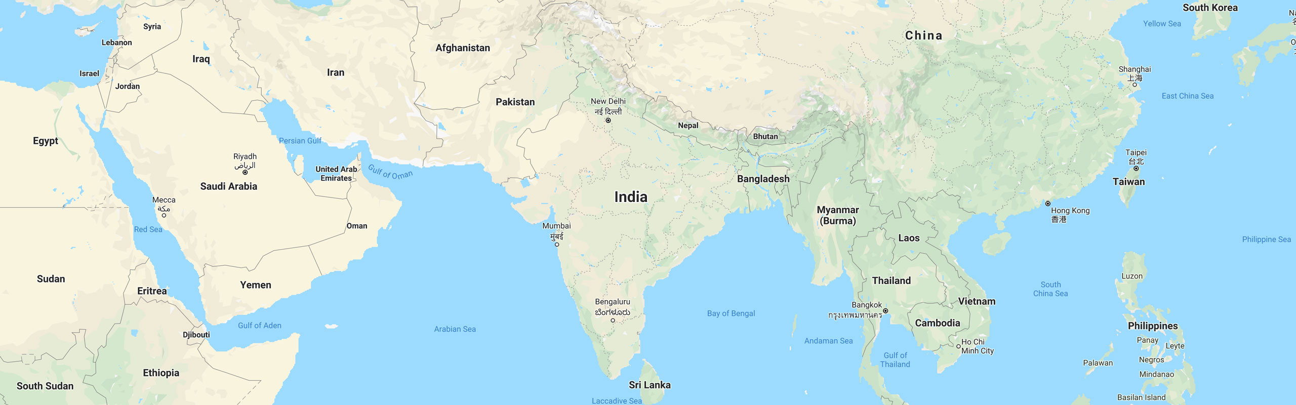 India