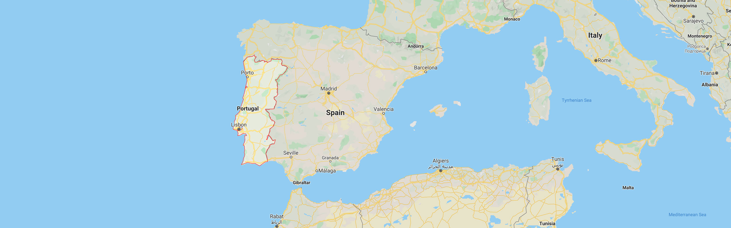 Portugal