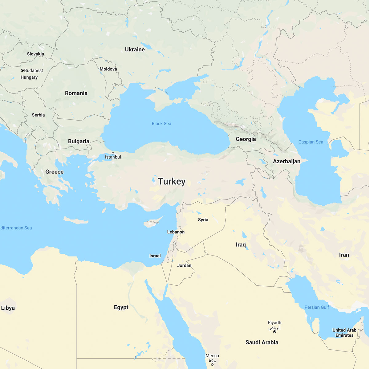 Turkey