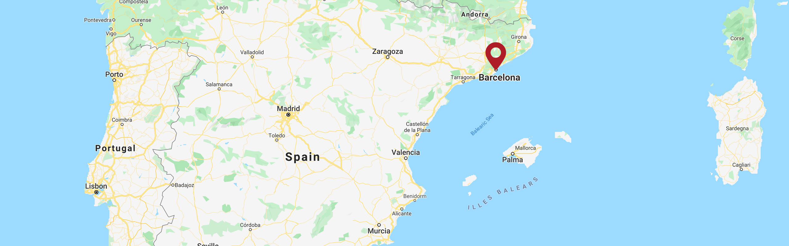 Barcelona