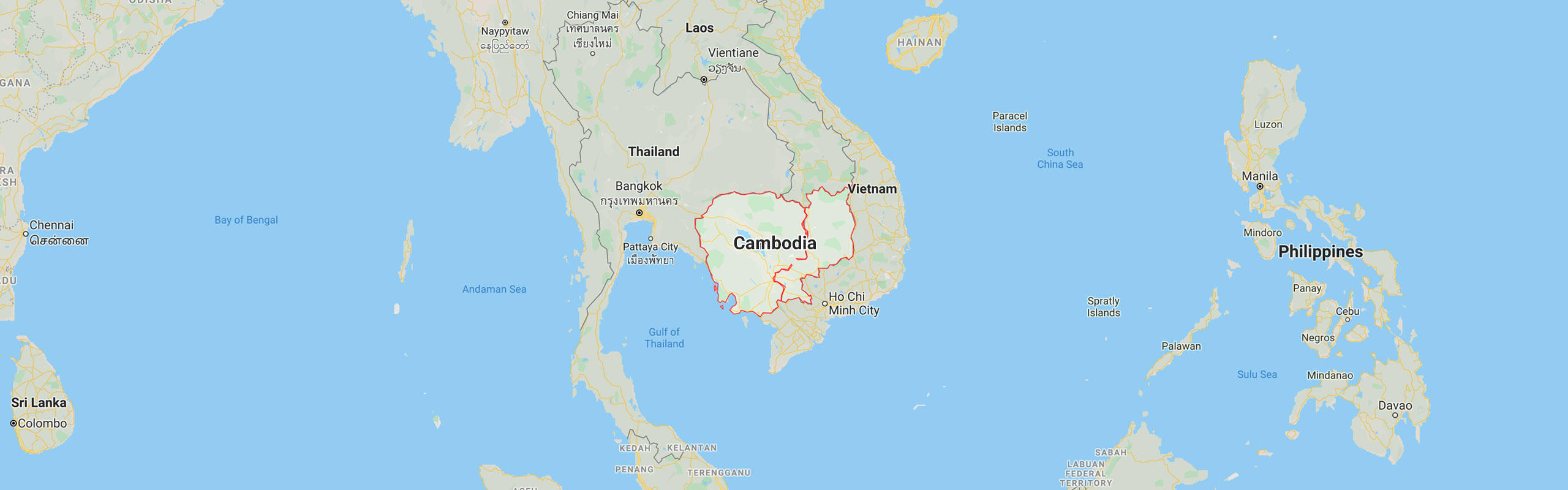 Cambodia
