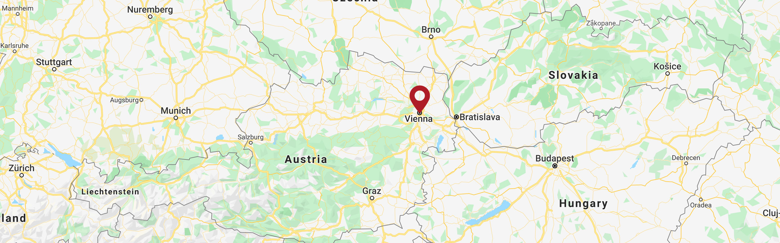 Vienna