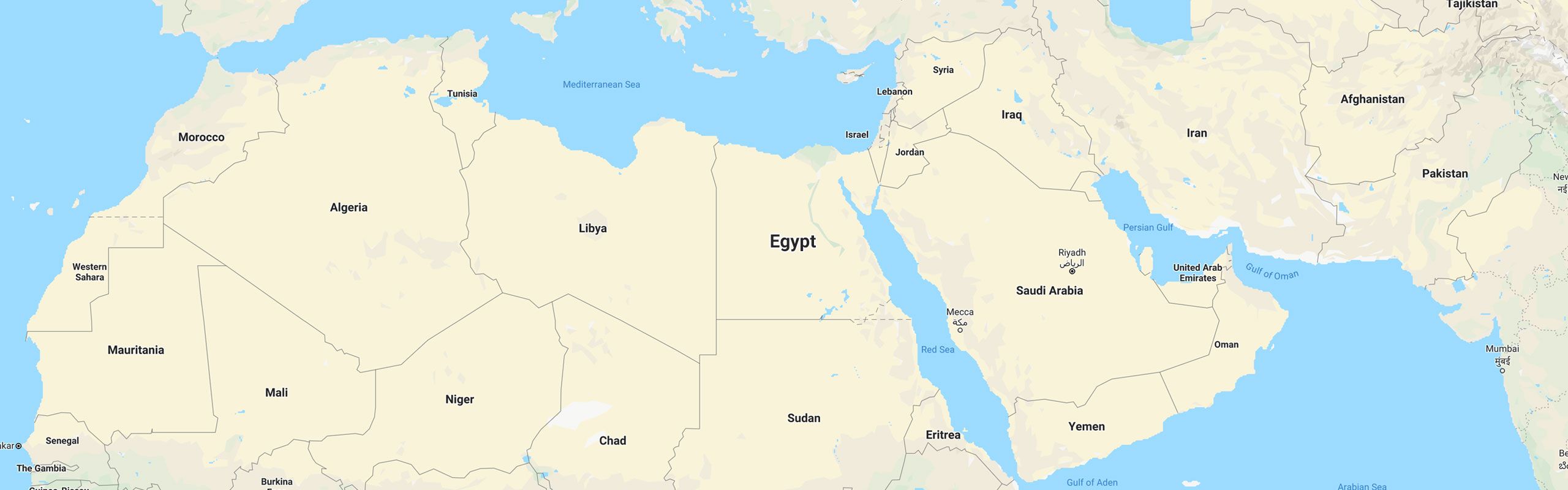 egypt