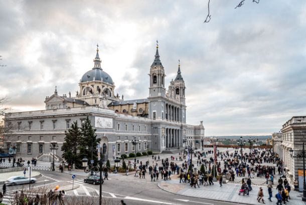 Madrid