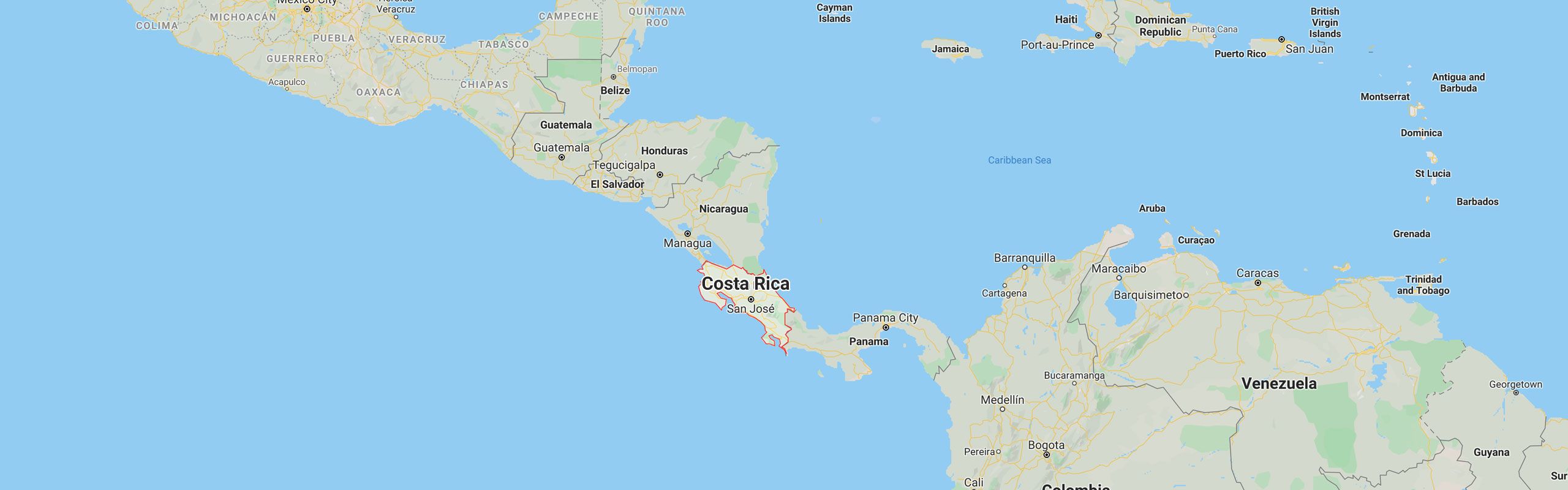 Costa Rica