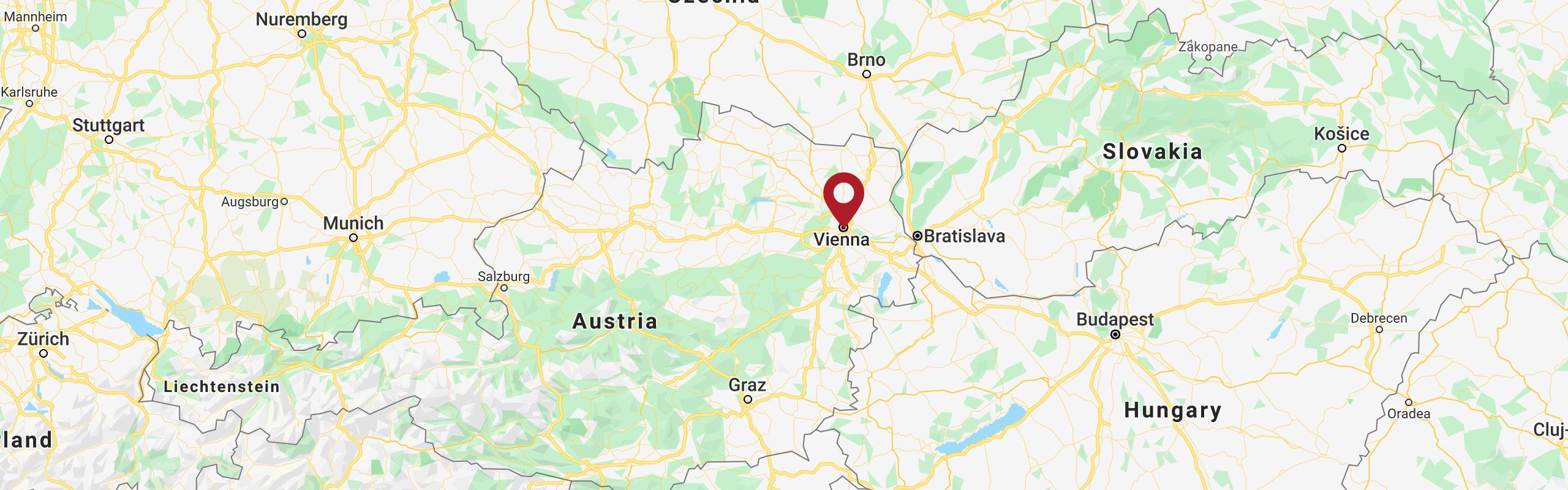 Vienna