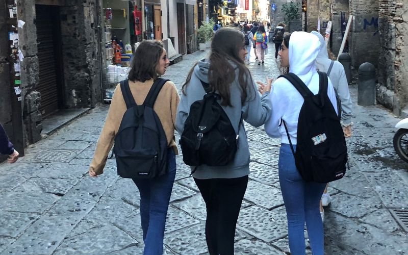 Napoli