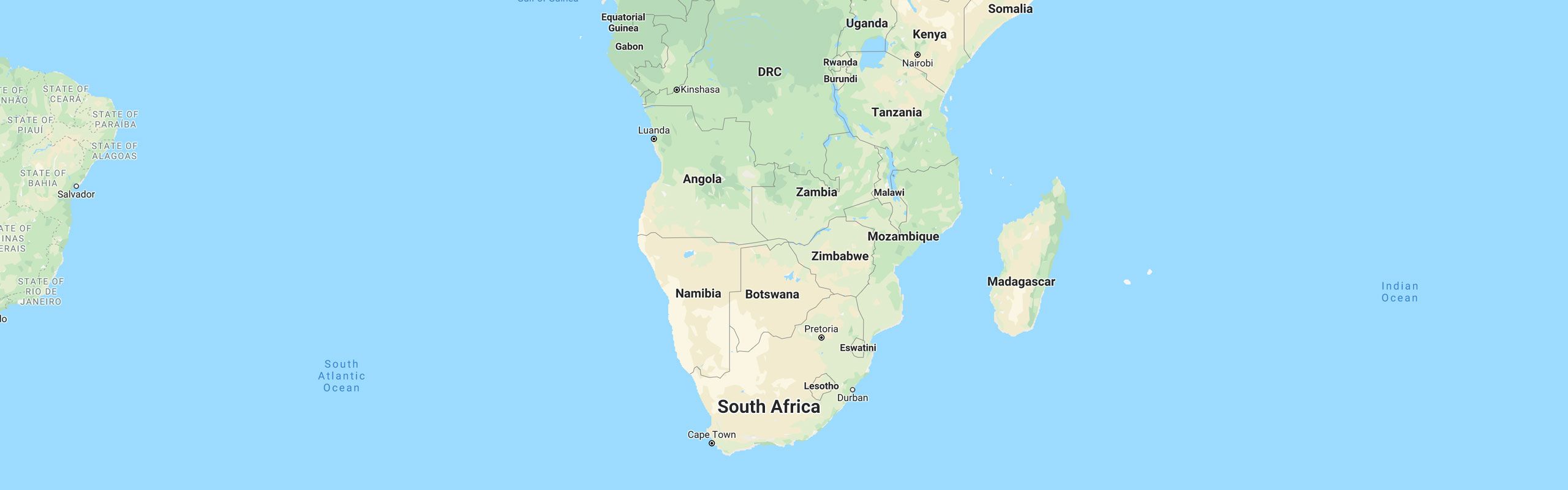 South Africa