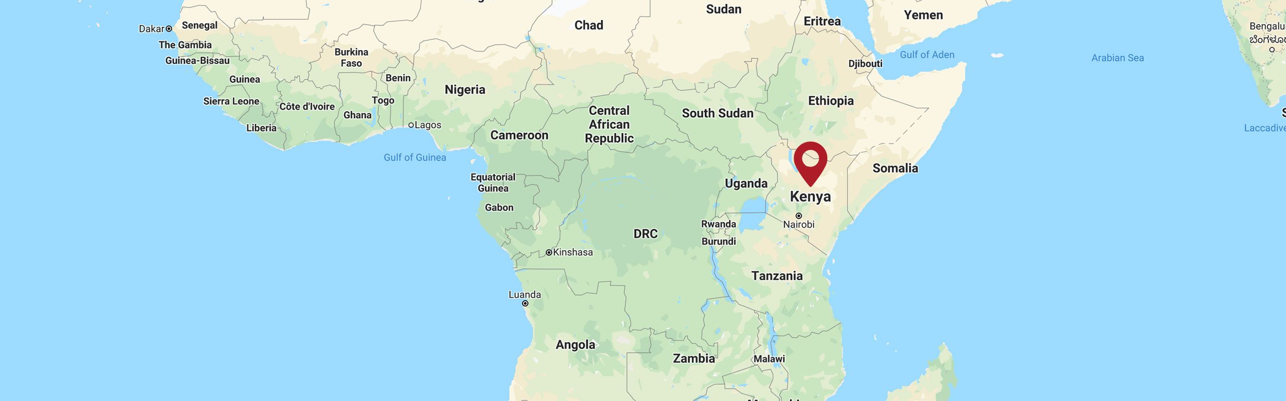 kenya