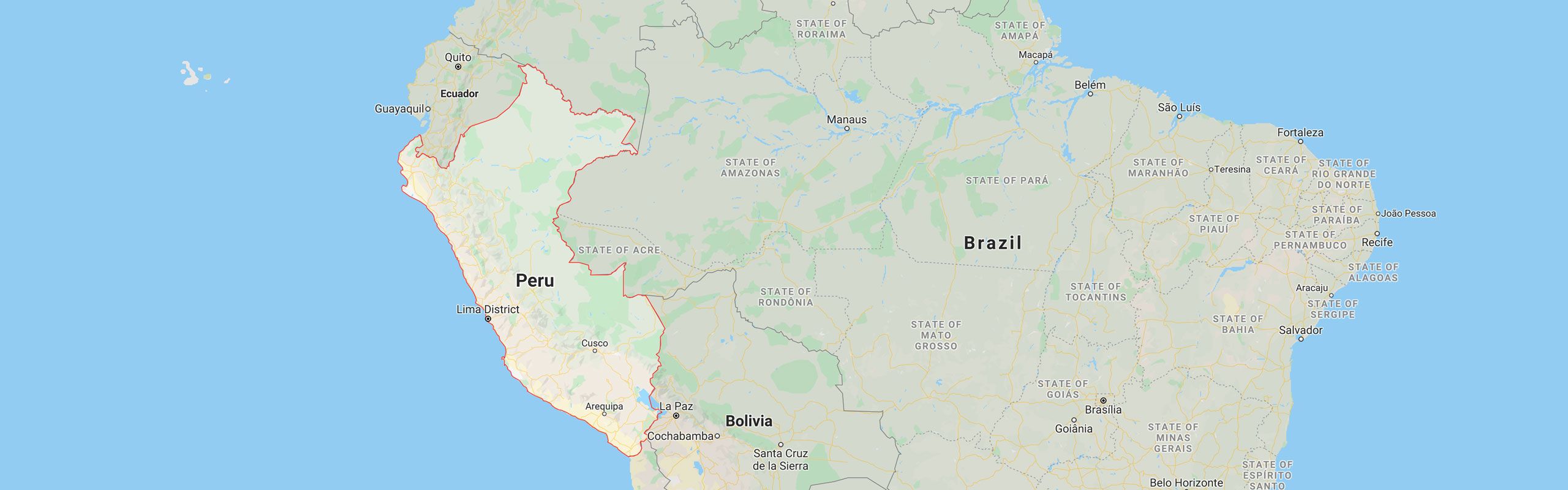 Peru